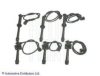 BLUE PRINT ADM51623 Ignition Cable Kit